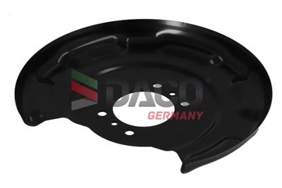 DACO Germany 611303 EAN: 4262367770590.