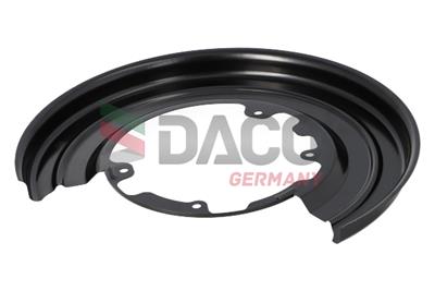 DACO Germany 611400 EAN: 4260646557795.