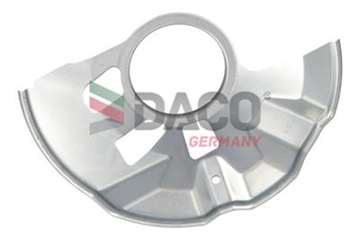 DACO Germany 612201 EAN: 4260646561792.