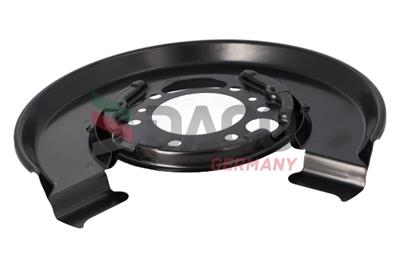 DACO Germany 612304 EAN: 4260646557856.