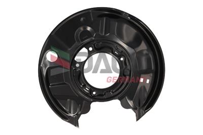 DACO Germany 612313 EAN: 4260646561808.