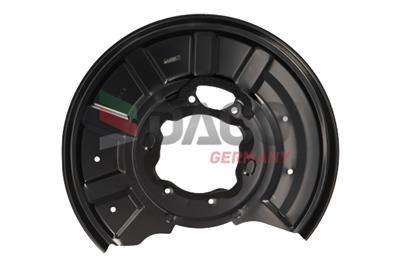 DACO Germany 612325 EAN: 4260646561921.