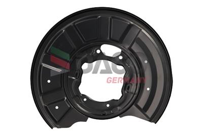 DACO Germany 612326 EAN: 4260646561938.