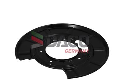 DACO Germany 612332 EAN: 4262367770712.