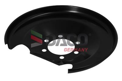 DACO Germany 612504 EAN: 4262367770743.