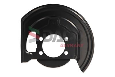 DACO Germany 612601 EAN: 4260646561976.