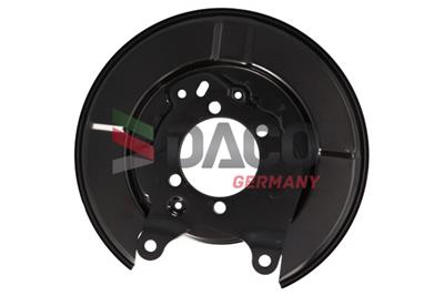 DACO Germany 612610 EAN: 4260646567695.