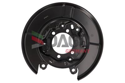 DACO Germany 612610 EAN: 4260646567695.