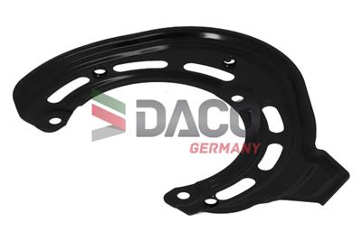 DACO Germany 612713 EAN: 4262367770767.