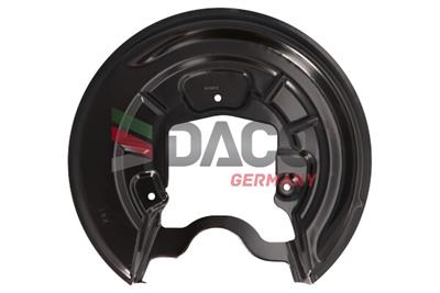 DACO Germany 613412 EAN: 4260646567879.
