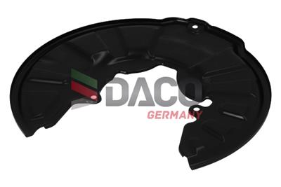DACO Germany 613501 EAN: 4262367770804.