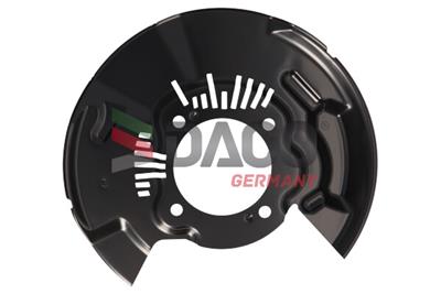 DACO Germany 613930 EAN: 4260646568043.