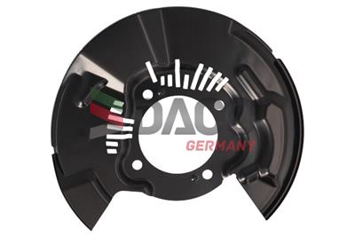 DACO Germany 613931 EAN: 4260646568050.