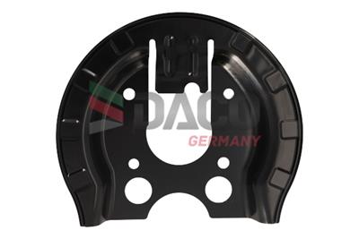 DACO Germany 614229 EAN: 4260646562119.