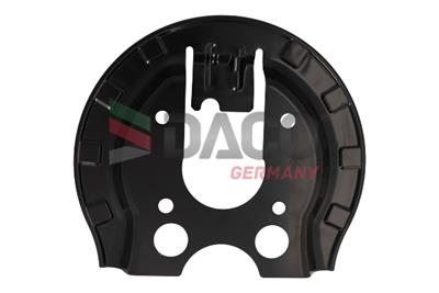 DACO Germany 614229 EAN: 4260646562119.