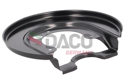 DACO Germany 614230 EAN: 4262367770507.