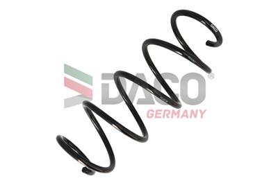 DACO Germany 801002 EAN: 4260603174799.