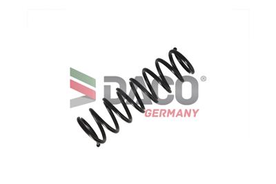 DACO Germany 802724 EAN: 4262367771290.