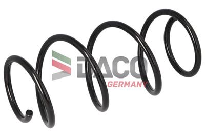DACO Germany 803004 EAN: 4260646568845.