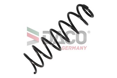DACO Germany 810201 EAN: 4260603174126.