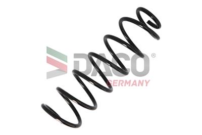 DACO Germany 810607 EAN: 4260646550055.