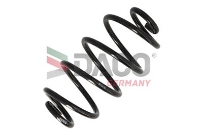 DACO Germany 812702HD EAN: 4260471911427.