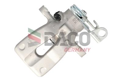 DACO Germany BA0101 EAN: 4260646555449.