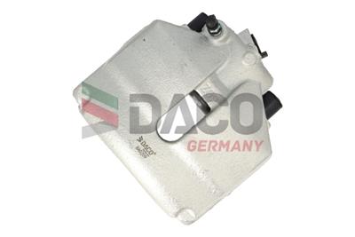 DACO Germany BA0209 EAN: 4260646555289.
