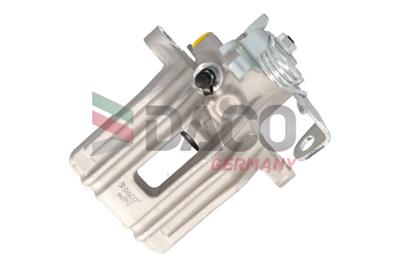 DACO Germany BA0210 EAN: 4260646555296.