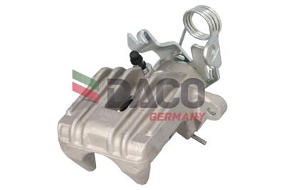 DACO Germany BA0216 EAN: 4260646558341.