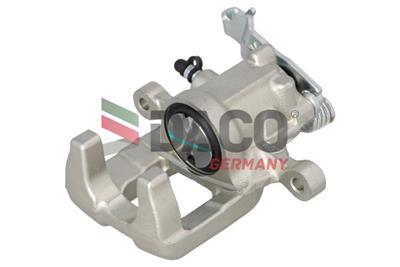 DACO Germany BA0224 EAN: 4260646562805.