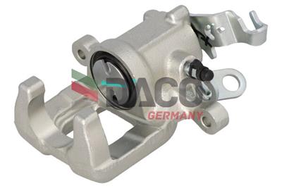 DACO Germany BA0225 EAN: 4260646562812.