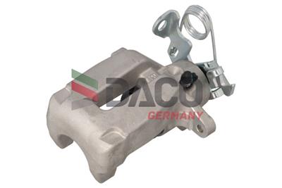 DACO Germany BA0233 EAN: 4260646562850.