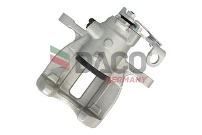 DACO Germany BA0606 EAN: 4260646558631.