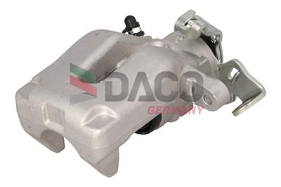 DACO Germany BA0611 EAN: 4260646558358.