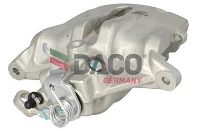 DACO Germany BA0622 EAN: 4260646562911.