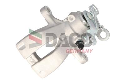 DACO Germany BA0901 EAN: 4260646555401.