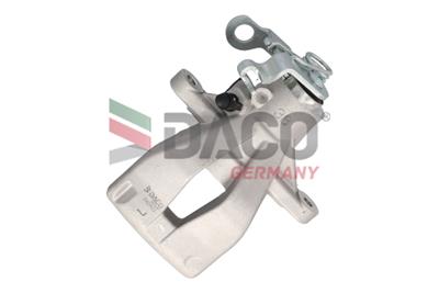 DACO Germany BA0902 EAN: 4260646558389.