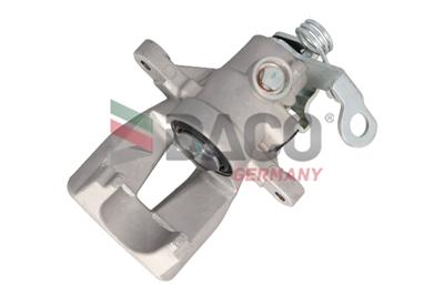 DACO Germany BA0902 EAN: 4260646558389.