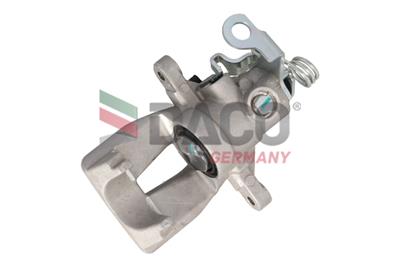 DACO Germany BA0903 EAN: 4260646558549.