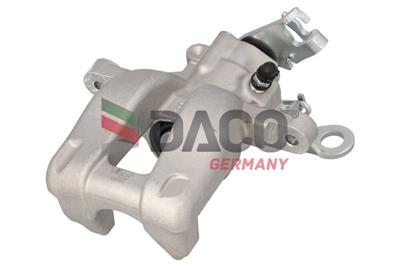 DACO Germany BA0905 EAN: 4260646565356.