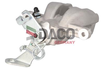 DACO Germany BA0905 EAN: 4260646565356.