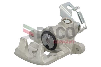 DACO Germany BA1007 EAN: 4260646555159.