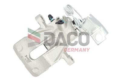 DACO Germany BA1200 EAN: 4260646555357.