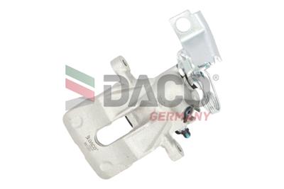 DACO Germany BA1201 EAN: 4260646555364.
