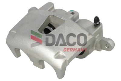 DACO Germany BA1601 EAN: 4260646562973.
