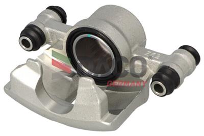 DACO Germany BA1708 EAN: 4260646566025.