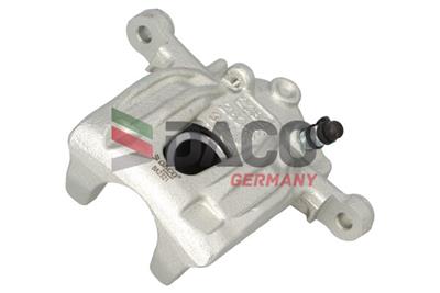 DACO Germany BA2321 EAN: 4260646566056.
