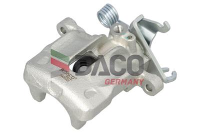 DACO Germany BA2501 EAN: 4260646552233.