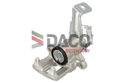DACO Germany BA2601 EAN: 4260646565202.